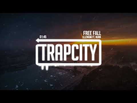 Illenium - Free Fall (ft. RUNN) - UC65afEgL62PGFWXY7n6CUbA