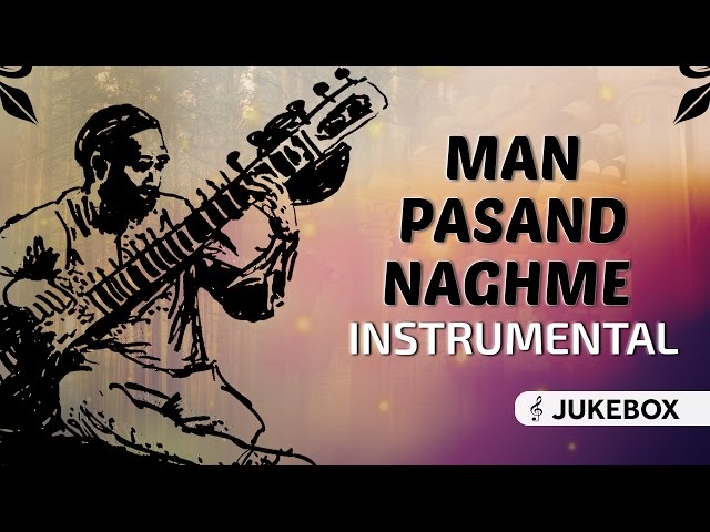 Free Pakistani Instrumental Music to Download
