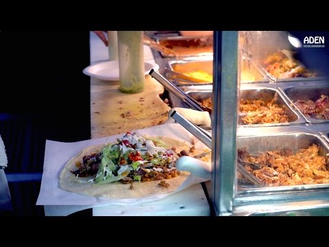 Street Food in Los Angeles - USA - UCu9g5OmzcCpcJnmSYyHnIVw