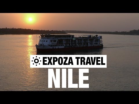 Nile Cruise Vacation Travel Video Guide - UC3o_gaqvLoPSRVMc2GmkDrg