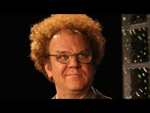 The Untold Truth Of Dr. Steve Brule - UCP1iRaFlS5EYjJBryFV9JPw