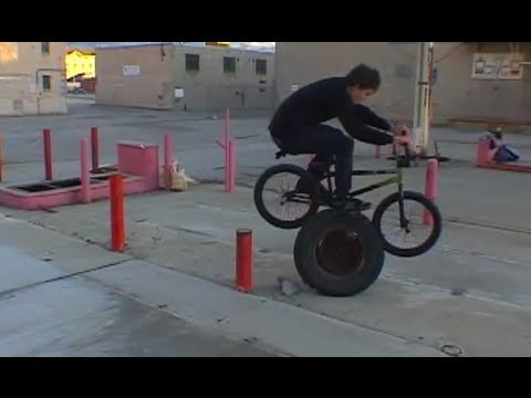 The Most Creative BMX Rider On Earth Is Back! - UCEt2RMm3EqtoerqX0-fUpfw