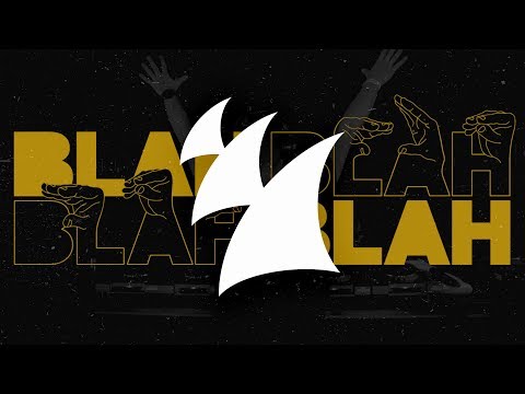 Armin van Buuren - Blah Blah Blah (Official Lyric Video) - UCGZXYc32ri4D0gSLPf2pZXQ