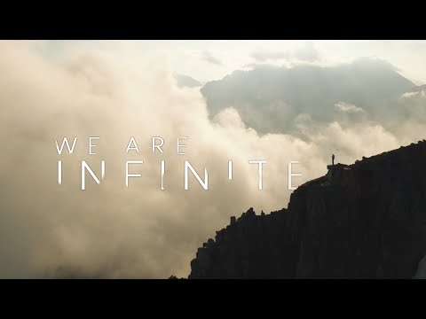 Lights & Motion ~ "We Are Infinite" | 4K Official Music Video - UC9ImTi0cbFHs7PQ4l2jGO1g