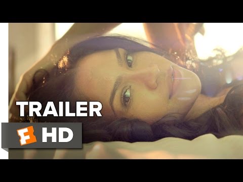 The Perfect Match Official Trailer #1 (2016) - Donald Faison, Paula Patton Movie HD - UCi8e0iOVk1fEOogdfu4YgfA