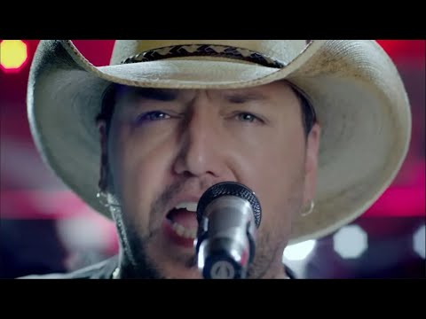 Jason Aldean - They Don't Know - UCy5QKpDQC-H3z82Bw6EVFfg