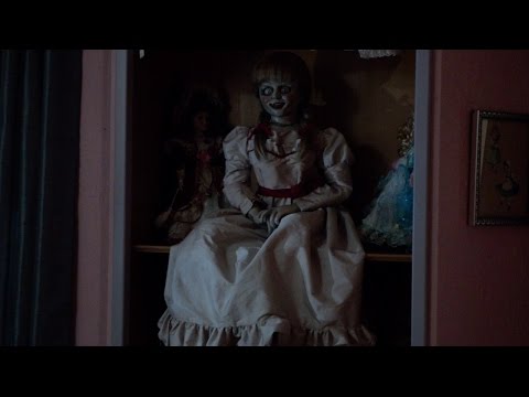 Annabelle - Now Playing [HD] - UCjmJDM5pRKbUlVIzDYYWb6g