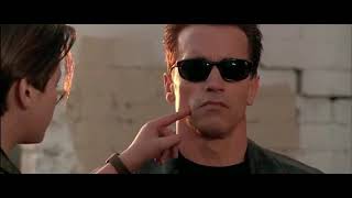 Terminator 2 - Cybernetic Organism [HD]