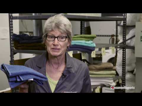 Buying the Right Towels | Consumer Reports - UCOClvgLYa7g75eIaTdwj_vg