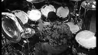 Billy Cobham - Drumsolo II