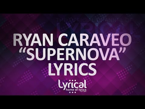 Ryan Caraveo - Supernova (ft. Tezatalks) Lyrics - UCnQ9vhG-1cBieeqnyuZO-eQ