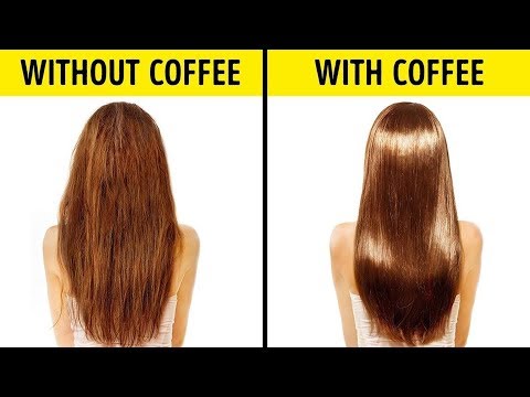 22 AMAZING LIFE HACKS FOR EVERY TYPE OF HAIR - UC295-Dw_tDNtZXFeAPAW6Aw