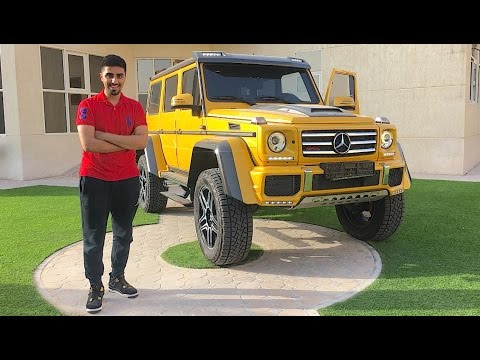 MY NEW CAR ... - UC_hoQDD6zKcIqpIYLsFbBeA