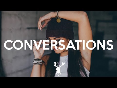 Joey Burbs - Conversations (feat. K.A.A.N) - UCUavX64J9s6JSTOZHr7nPXA