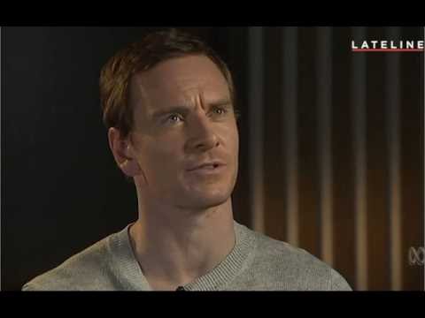 Michael Fassbender on the challenge of turning Assassin's Creed into a film - UCVgO39Bk5sMo66-6o6Spn6Q