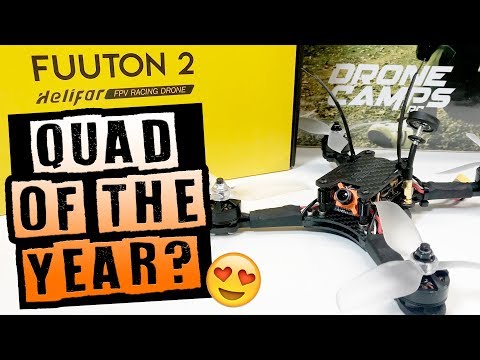 HELIFAR FUUTON 2 - QUAD OF THE YEAR? - FLIES ON RAILS! - FULL REVIEW - UCwojJxGQ0SNeVV09mKlnonA