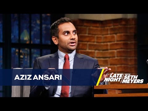 Aziz Ansari Shares His Brother's Top Islamophobic Encounters - UCVTyTA7-g9nopHeHbeuvpRA