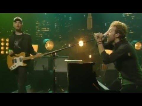 Coldplay - Clocks - UCDPM_n1atn2ijUwHd0NNRQw