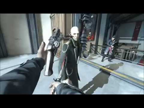 Dishonored Badass Stealth High Chaos (Assassinate Lord Regent)1080p60Fps - UCb2PTdRGKwLjOJQtSW2YF_A