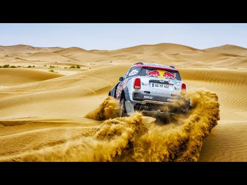 Racing from Moscow to Beijing is not that easy | Silk Way Rally w/ Bryce Menzies - UCblfuW_4rakIf2h6aqANefA