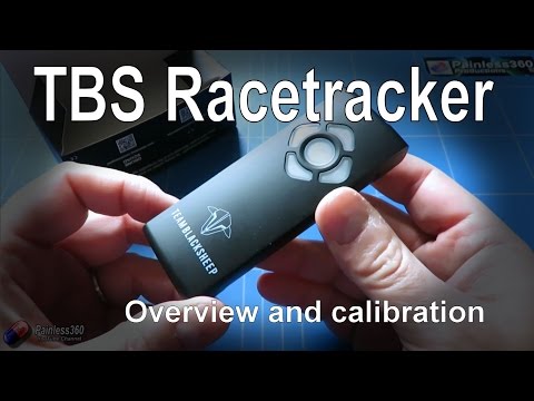 TBS Race Tracker: Overview and Calibration Tips - UCp1vASX-fg959vRc1xowqpw