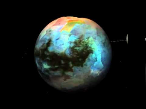 Titan's Surprisingly Earth-like Surface Revealed - in Color - UCVTomc35agH1SM6kCKzwW_g