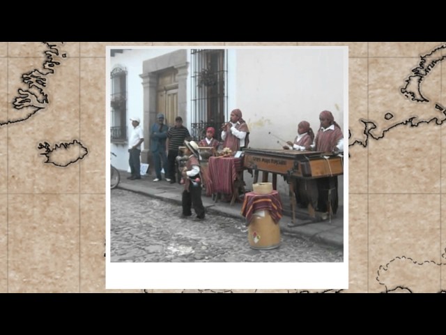 Discover the Beauty of Guatemala Folk Music