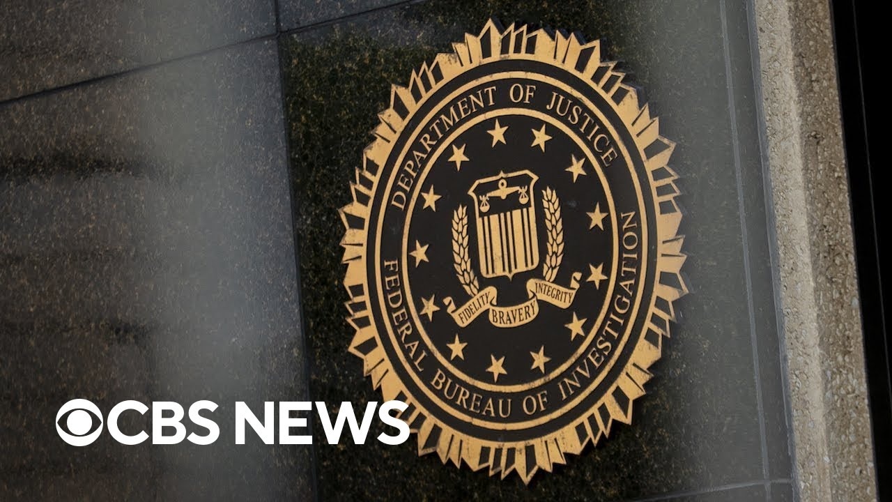 FBI agent in Hunter Biden probe resigns amid controversy