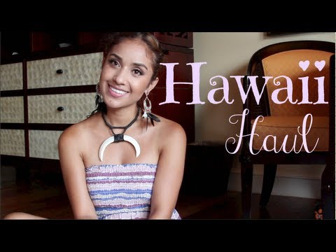 Hawaii Beauty Haul + More! - UCo5zIpjl2OQkYatd8R0bDaw