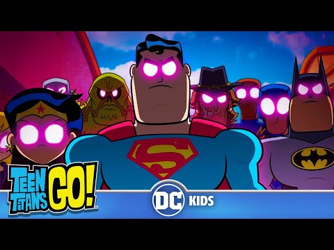 Teen Titans GO! To The Movies | Official Trailer [HD] - UCyu8StPfZWapR6rfW_JgqcA