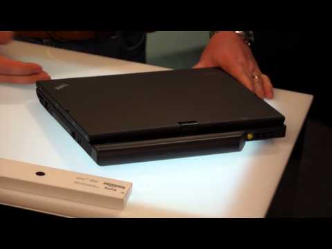 Lenovo Unboxed: ThinkPad X230t convertible tablet - UCpvg0uZH-oxmCagOWJo9p9g