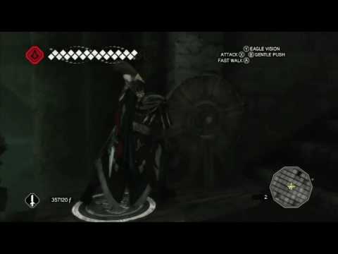 Assassin's Creed 2 – Octopus Easter Egg - UCzH3iADRIq1IJlIXjfNgTpA