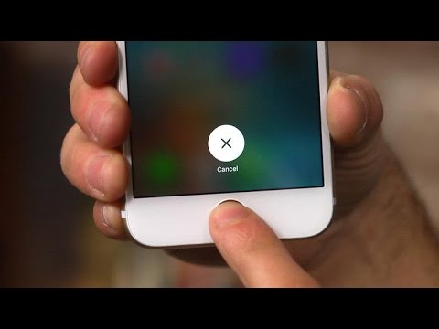 An easy way to fix a sluggish iPhone or iPad (How To) - UCOmcA3f_RrH6b9NmcNa4tdg