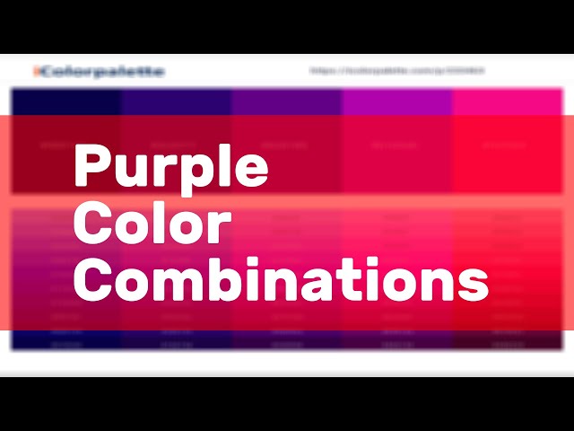 what-colors-go-with-purple-and-blue