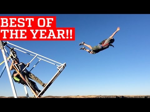 PEOPLE ARE AWESOME 2015 | BEST VIDEOS OF THE YEAR! - UCIJ0lLcABPdYGp7pRMGccAQ