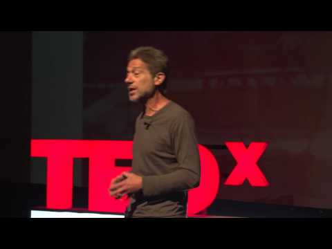 Nomadic Wisdom&The Future of Higher Education: Marc Watkins at TEDxUlaanbaatar - UCsT0YIqwnpJCM-mx7-gSA4Q