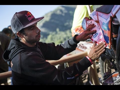 Mexico's national enduro champion: Homero Díaz - UCblfuW_4rakIf2h6aqANefA