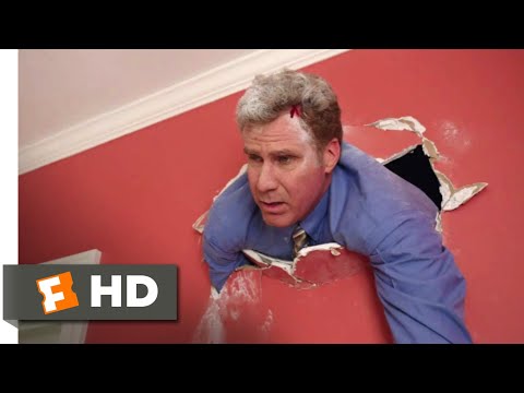 Daddy's Home (2015) - Motorcycle Accident Scene (2/10) | Movieclips - UC3gNmTGu-TTbFPpfSs5kNkg