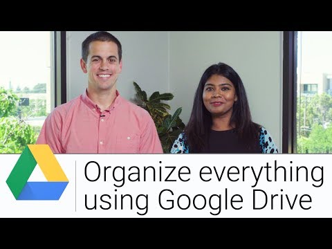 Manage Digital Assets with Drive and Sites | The G Suite Show - UCBmwzQnSoj9b6HzNmFrg_yw