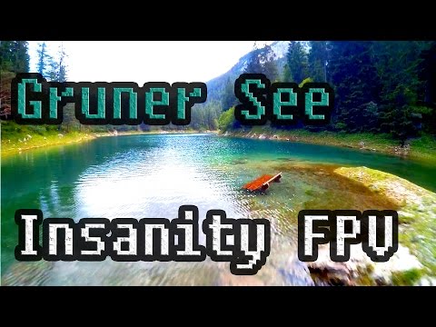 Grüner See Insanity FPV - UC29J5CXmsnqX7JPAzlU9yCQ