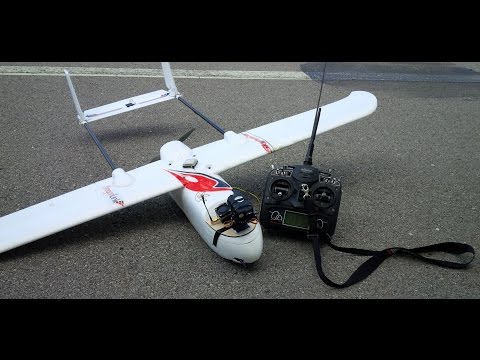 River 2 River Long Range FPV Flight Mini Skyhunter Flown With DragonLink - UChdVWF7bkBcGRotddtSZFkg