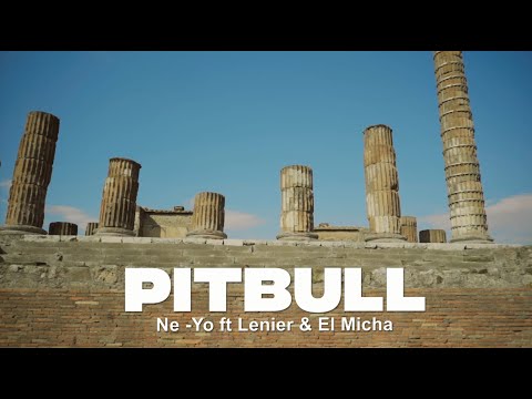Pitbull, Ne-Yo - Me Quedaré Contigo ft. Lenier, El Micha (Salsa Remix) Dance Video