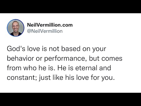 I Am Greater Than Your Capacity To Resist Me - Daily Prophetic Word
