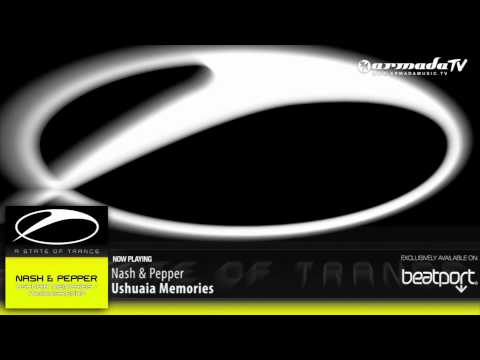 Nash & Pepper - Ushuaia Memories (Original Mix) - UCGZXYc32ri4D0gSLPf2pZXQ