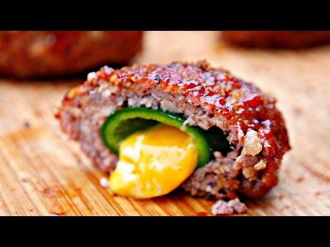 STEAK & BACON - ARMADILLO EGGS - Smoked Armadillo Eggs recipe - UC_kARM8MBLDBxZQuZeYYQdQ