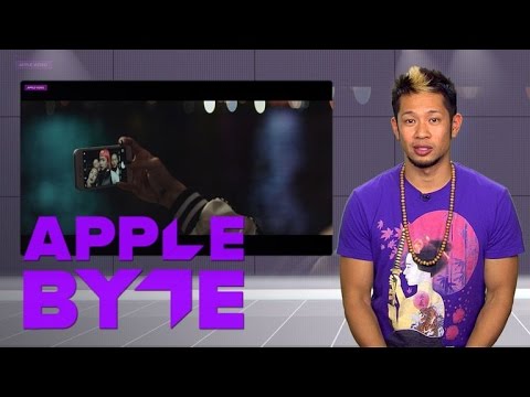 iPhone 7 propels Apple to its Best. Quarter. Ever (Apple Byte) - UCOmcA3f_RrH6b9NmcNa4tdg