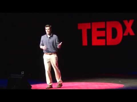 How to love and be loved | Billy Ward | TEDxFoggyBottom - UCsT0YIqwnpJCM-mx7-gSA4Q