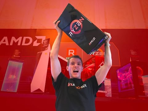 AMD Has Ryzen! - UCXuqSBlHAE6Xw-yeJA0Tunw