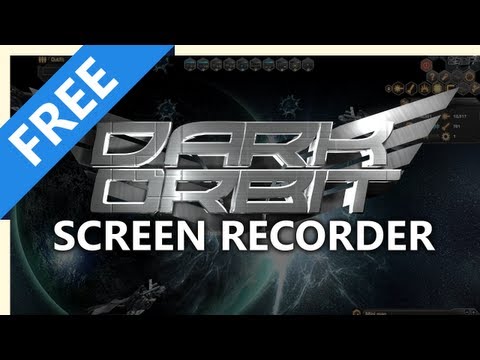 How to Capture Your Screen on Darkorbit to Make a Video - UCXAHpX2xDhmjqtA-ANgsGmw