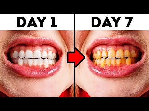 10 Mistakes You Make When Taking Care of Your Teeth - UC4rlAVgAK0SGk-yTfe48Qpw